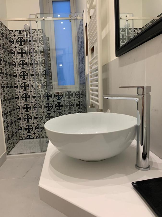 Lex Suites Catania Bagian luar foto