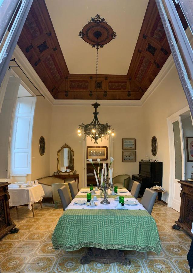 Lex Suites Catania Bagian luar foto