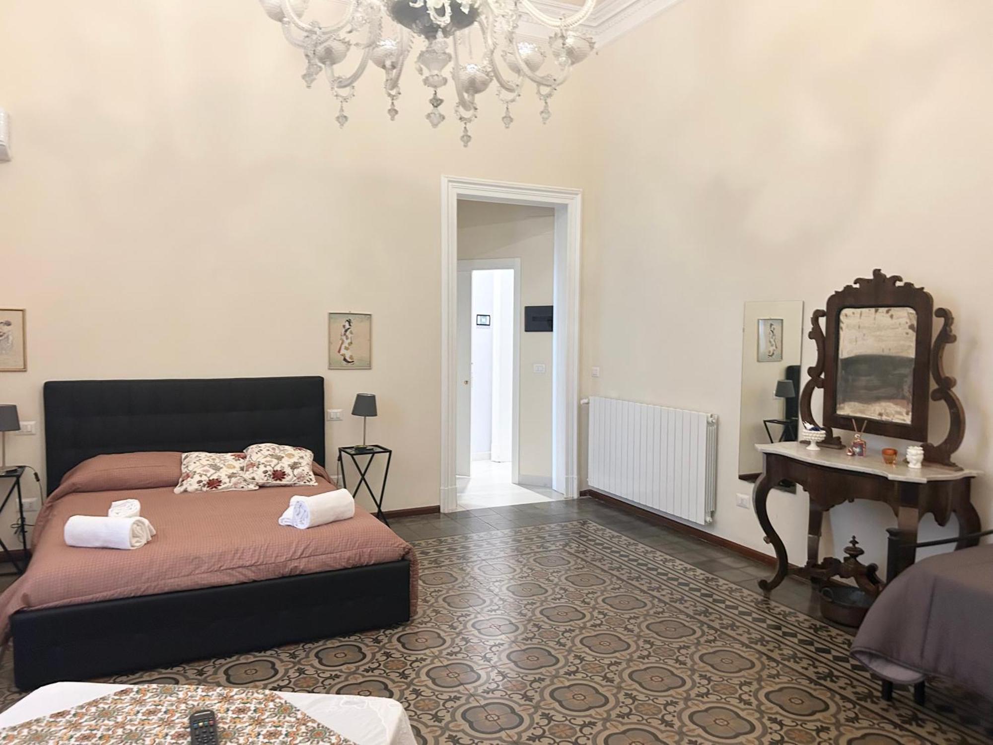 Lex Suites Catania Bagian luar foto